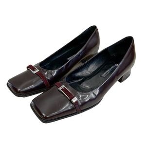 Vintage Franco Visconti Low Heels